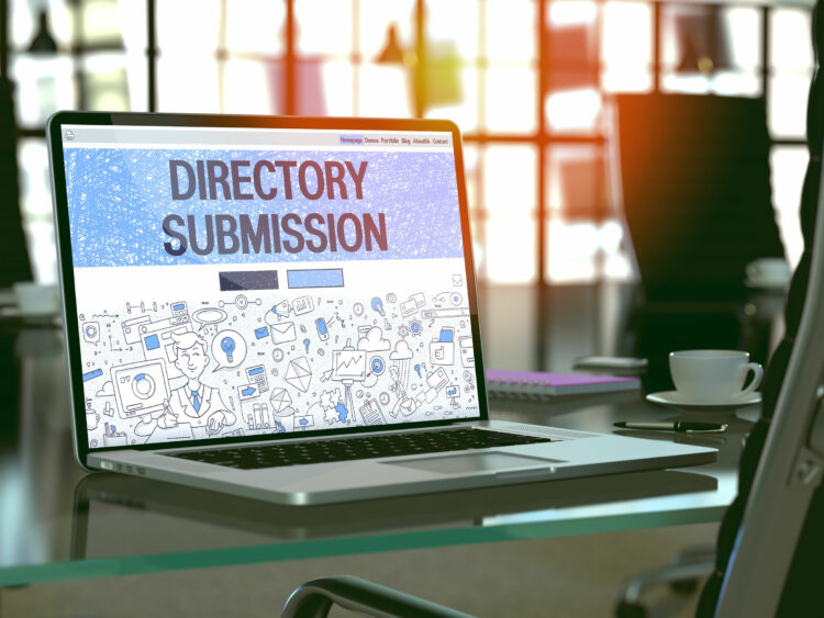 Online Business Directory Submission Service