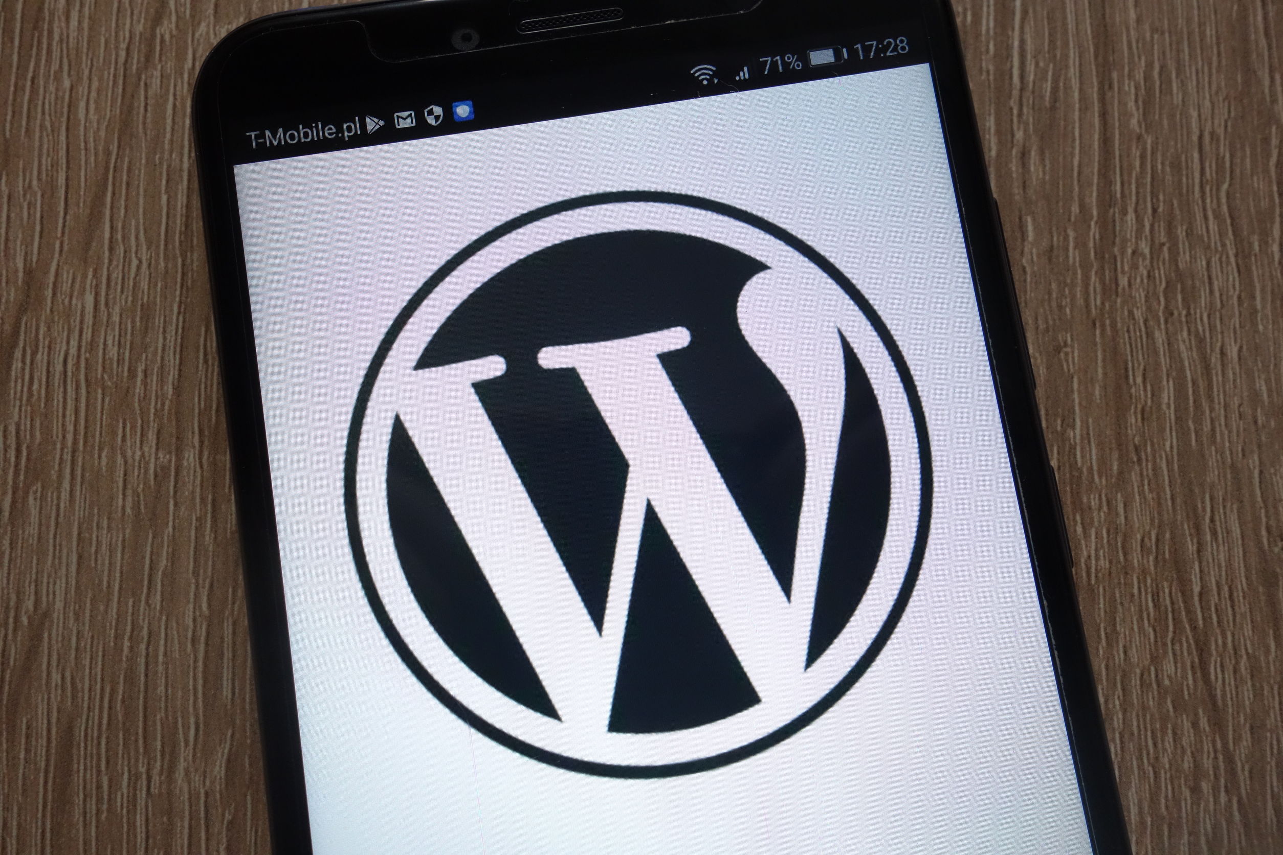 Wordpress Mobile Reponsive Websites