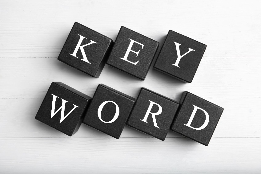 Does Keyword Density Matter?