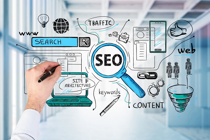 8 Considerations for Your 2023 SEO Plan