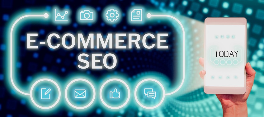 E-commerce SEO Success Strategies