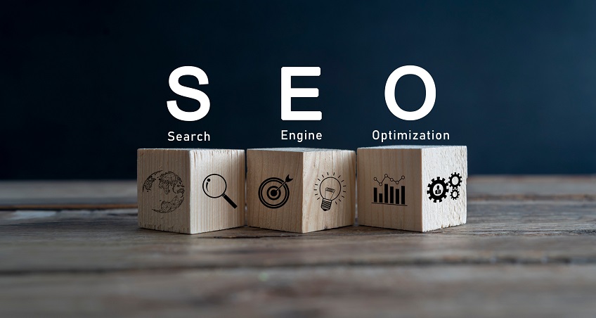 Writing for SEO