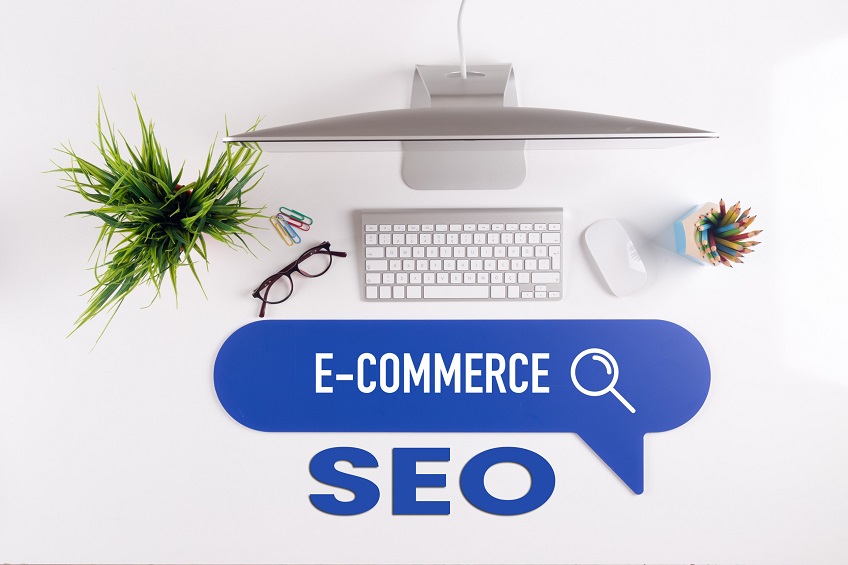 Ecommerce SEO