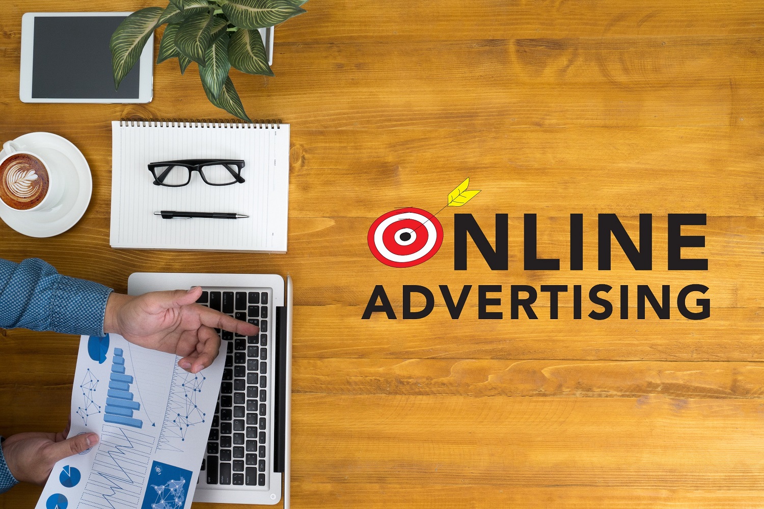 Online Ads: Boosting Your Business in the Digital Age