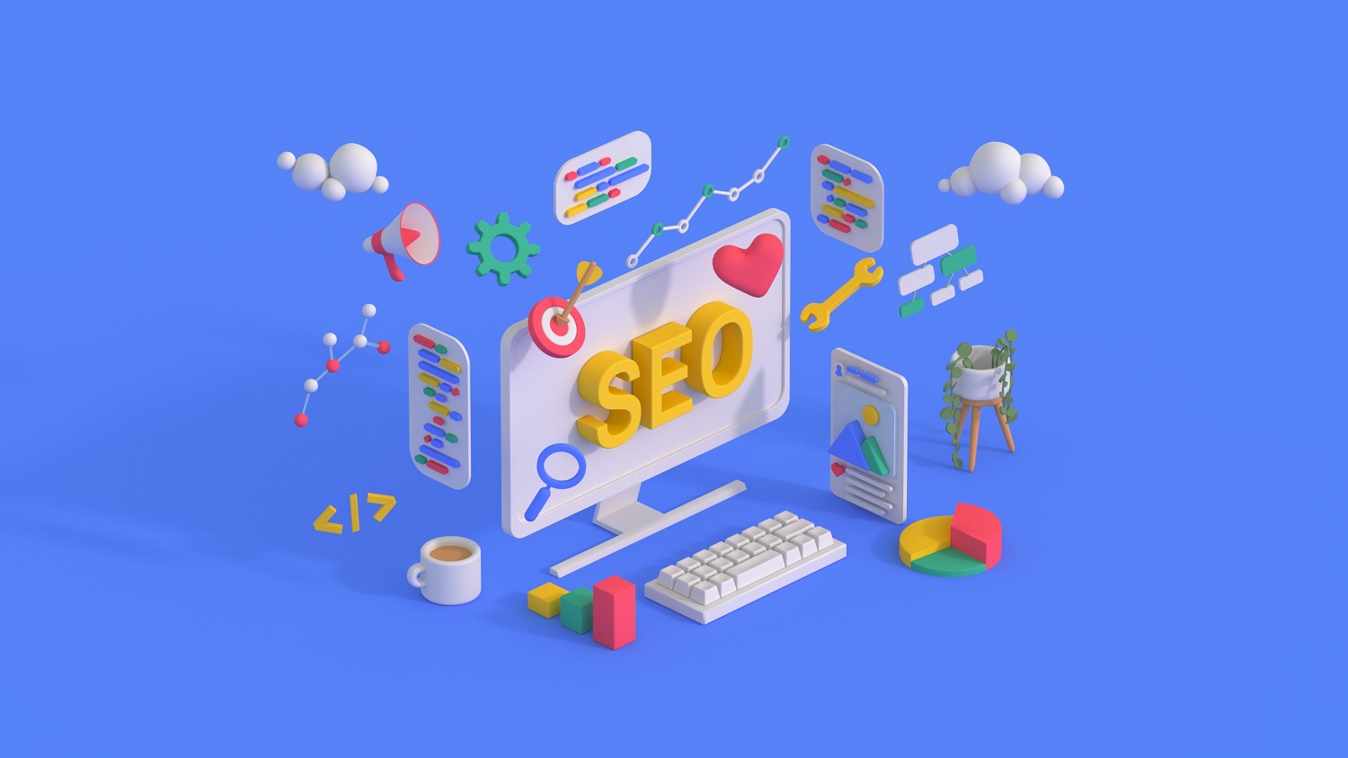 SEO Best Practices