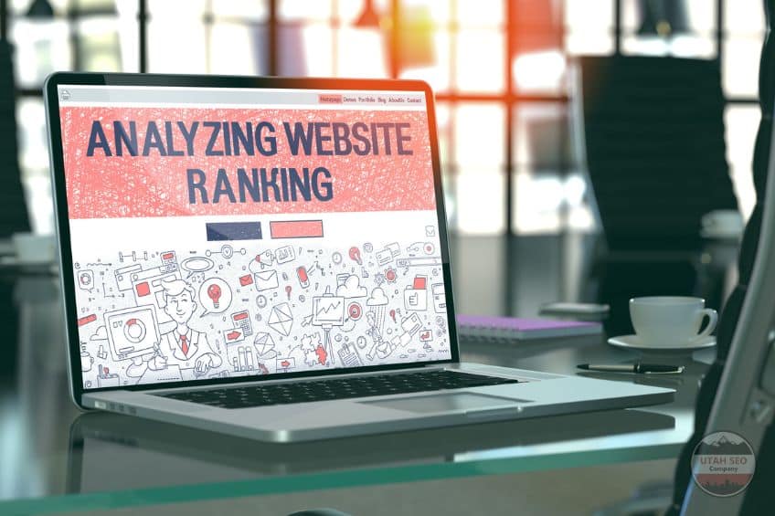 How Your Website Design Could Be Hurting Your Google Rankings