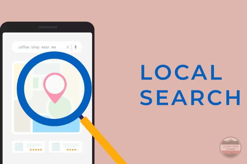 Utah Local Business Dominate Local SEO and Get Found First