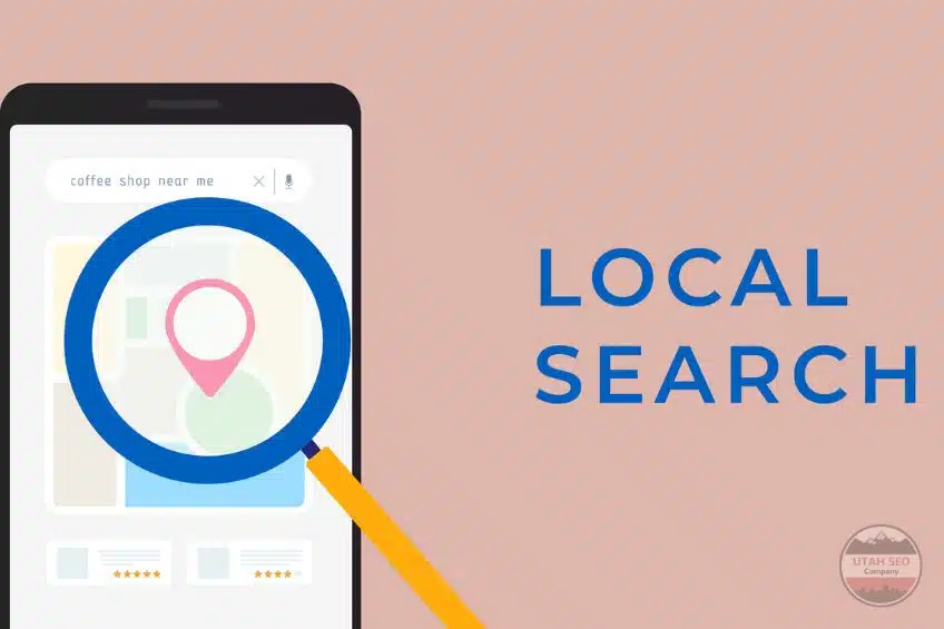 Utah Local Business Dominate Local SEO and Get Found First