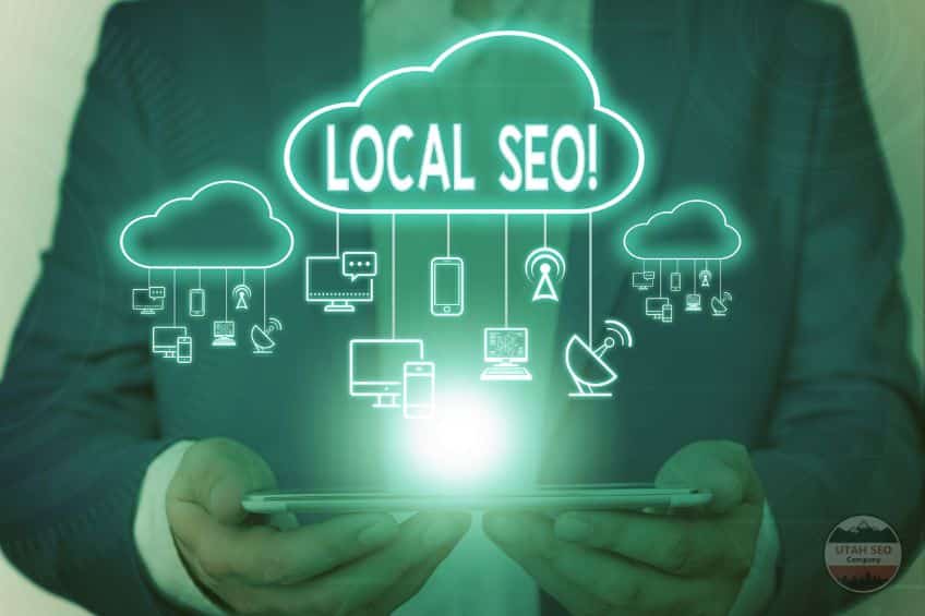 Online Visibility for Local Businesses: More Than Just Google Maps