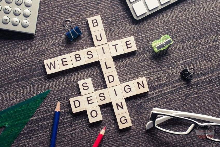 How Website Design Impacts First Impressions—and Your Bottom Line