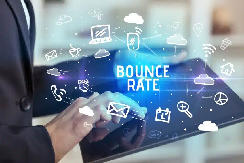 Is Your High Bounce Rate Killing Your Sales How Smart SEO Can Fix It