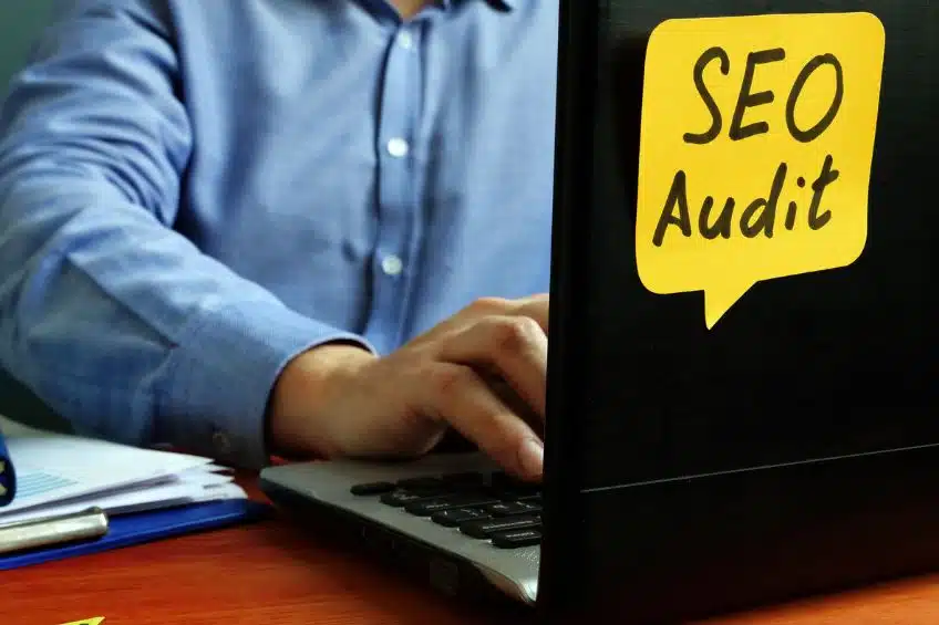 The Year-End SEO Audit Why Now’s the Best Time to Review, Refine, and Reset