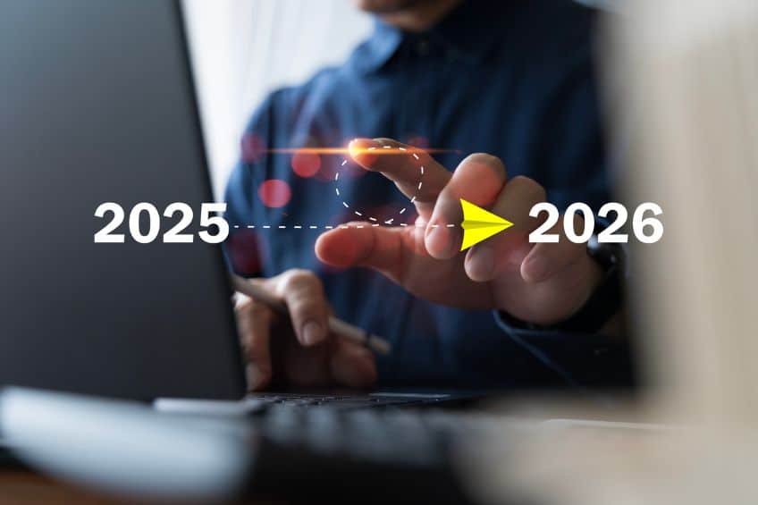2026 SEO Outlook: What Smart Businesses Should Prioritize in the New Year