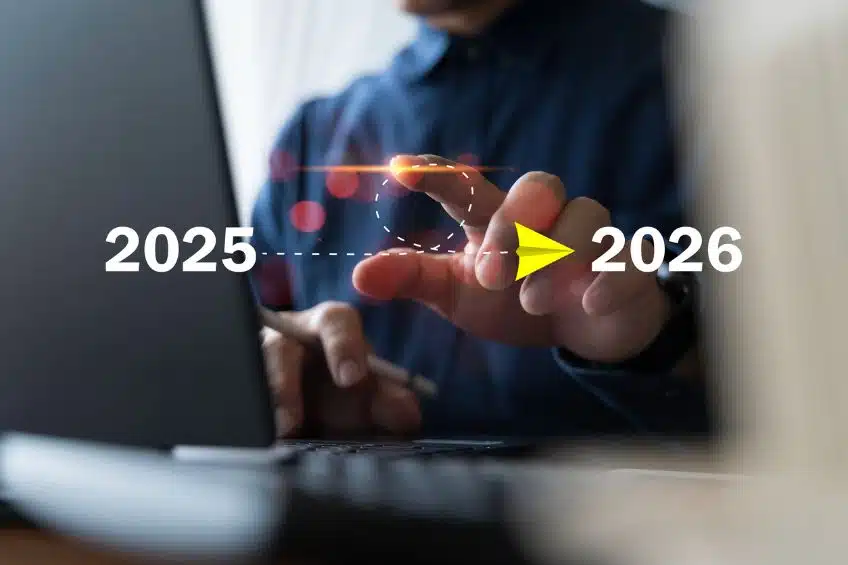 2026 SEO Outlook: What Smart Businesses Should Prioritize in the New Year