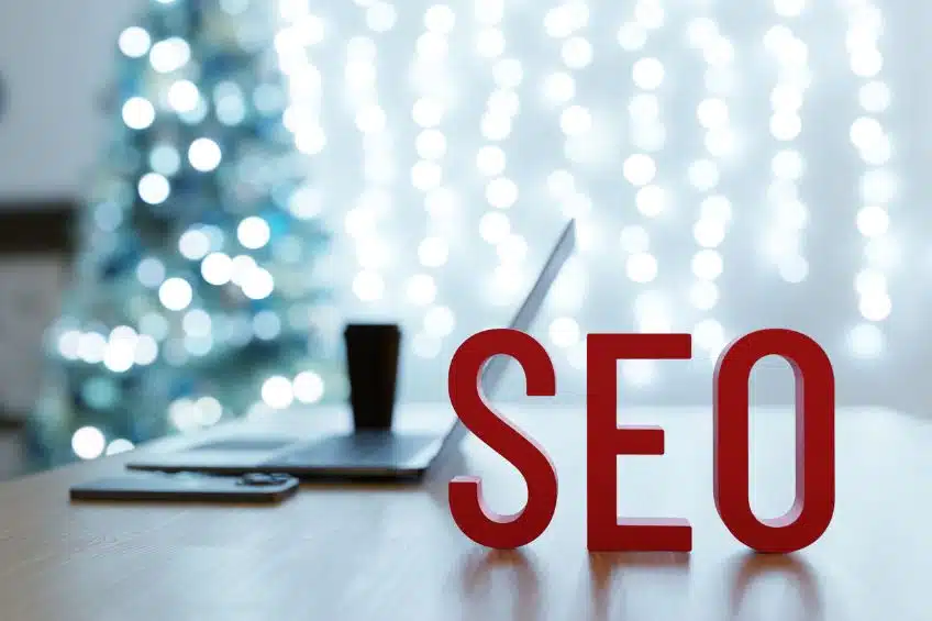 Beyond the Holidays: How to Turn Seasonal Traffic into Year-Round SEO Growth