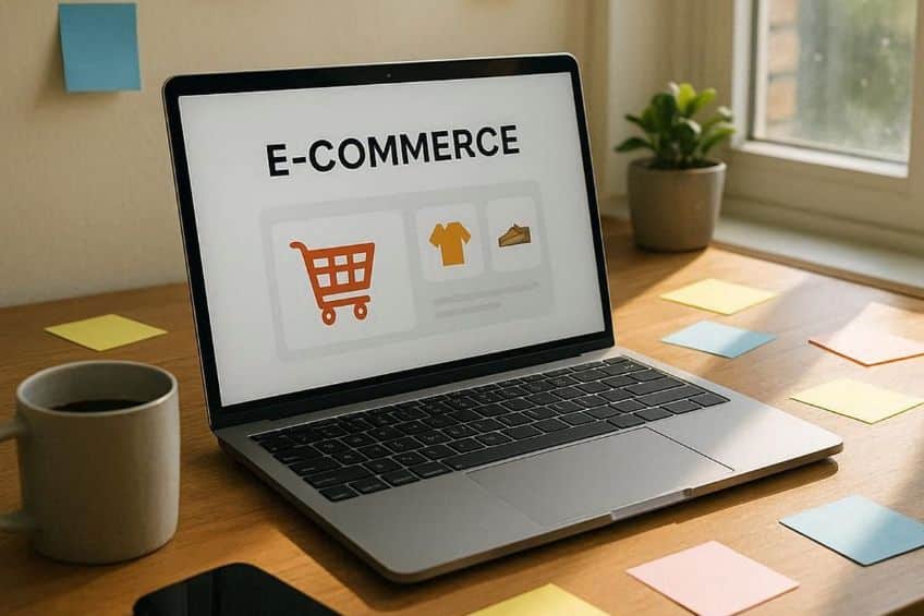 Your Best-Selling Product Might Be Invisible How Ecommerce SEO Impacts Revenue
