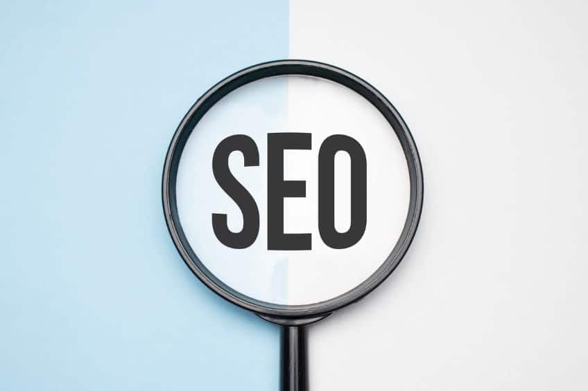 SEO Is an Investment, Not an Expense Understanding the Long-Term Value of Organic Growth