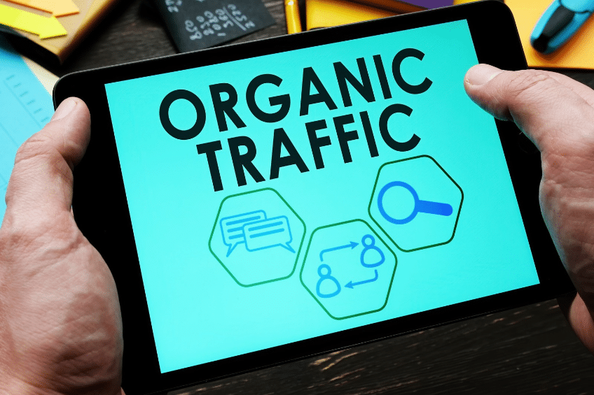 Your Website Gets Traffic, But Is It Bringing You the Right Customers_